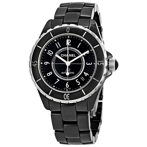 chanel j12 warranty cover|Chanel j12 watch material.